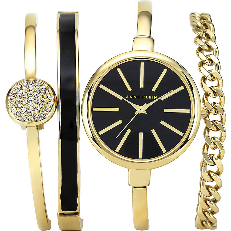 Часы Anne Klein Daily 1470GBST